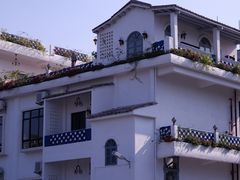 -伦教678文化街