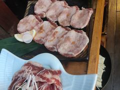 -海之屋韩式烤肉(海棠68环球美食街店)