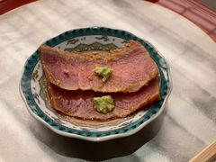 -鳥喜Toriki怀石烧鸟料理