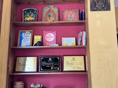 -陀岗美食·云南藏式特色餐厅