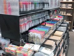 店内环境-MUJI无印良品(世博源店)