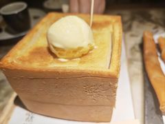 -绿茶餐厅(壹方天地店)