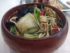 美女麻辣烫-金乐活美食(中街店)