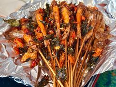 -伙工殿餐厅(吉大店)