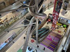 -巴黎春天(浦建店)