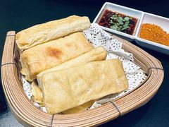-老滇山寨•云南特色菜•地方菜•民族风情歌舞表演(世纪金源店)