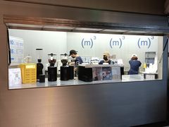 -CUBIC3三立方咖啡(西岸凤巢店)