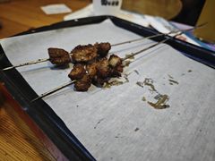 -四禧精酿烧烤串吧(大明湖店)