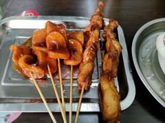 炸年糕-潮妈小食