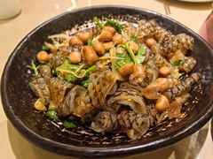顺德凉拌鱼皮-味妙顺德厨房(绿地缤纷城店)