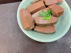 -冯鑫记南京鸭血粉丝汤(来燕路店)