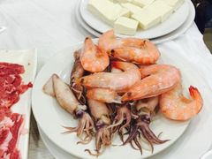 -鑫来顺大铜锅涮羊肉(中山门旗舰店)