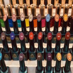 -绘甲社NACHO&DAI SALON