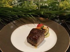-Tomato&Pepper法餐厅