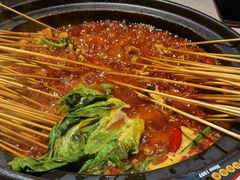 -钢管厂五区小郡肝火锅串串香(总店)