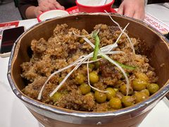 -来菜·湖北头牌藕汤(武商MALL众圆店)