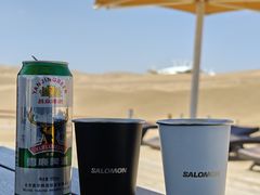 -达拉特旗响沙湾旅游区