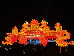 -承德避暑山庄景区