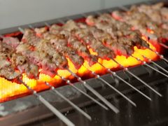 -清真吴记门钉肉饼·喜多利