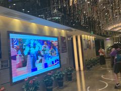 -玉林烤鸭店(黄村康庄店)