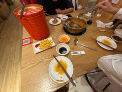 -松野谷·寿喜烧自助(华联顺义金街购物中心店)