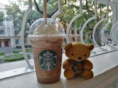 -星巴克臻选(广州沙面店)