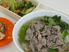 -复旦大学本部-食堂
