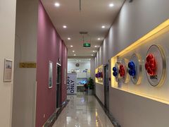 -奇迹健身(SM广场店)