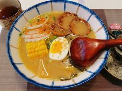 -樱の千渡日式料理·铁板烧•烧鸟(金盛田广场店)