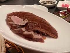 北京烤鸭-金鸭季·臻品餐厅(欢乐海岸购物中心店)