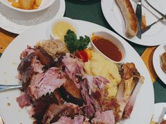 -兰特伯爵西餐厅·啤酒屋(方庄店)