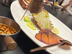 -淮扬村中餐厅