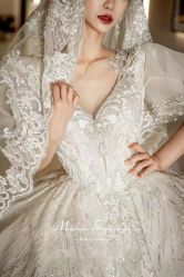 -2460婚礼艺术中心