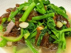-大灶头·新昌菜(中国茶市店)