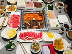 -海底捞火锅(奥山世纪城店)