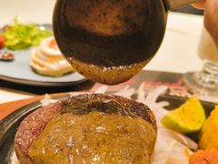 -尊品牛排(沙湾印象汇店)