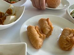 -青岛海景花园大酒店·粤海餐厅