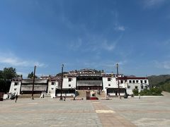 -五当召景区