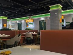 大堂-叹茶靓点·粤式餐厅·全天茶市(石井万民广场店)