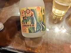 -富正毅三下锅·湘西韵味(天门山索道店)