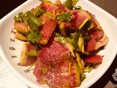 -很久以前羊肉串(打浦路店)