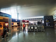 -杭州萧山国际机场