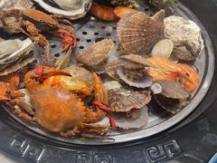 -前王院•巧克力海鲜市集餐厅(万平口店)