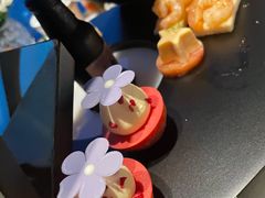 -大堂酒廊·富力丽思卡尔顿酒店