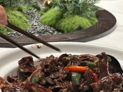 -永膳精致本味湘菜(麓谷店)