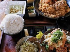 -弓二·烧鸟居酒屋(财富购物中心店)