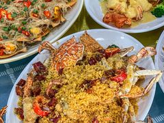 -明记海鲜大排档(巽寮湾店)