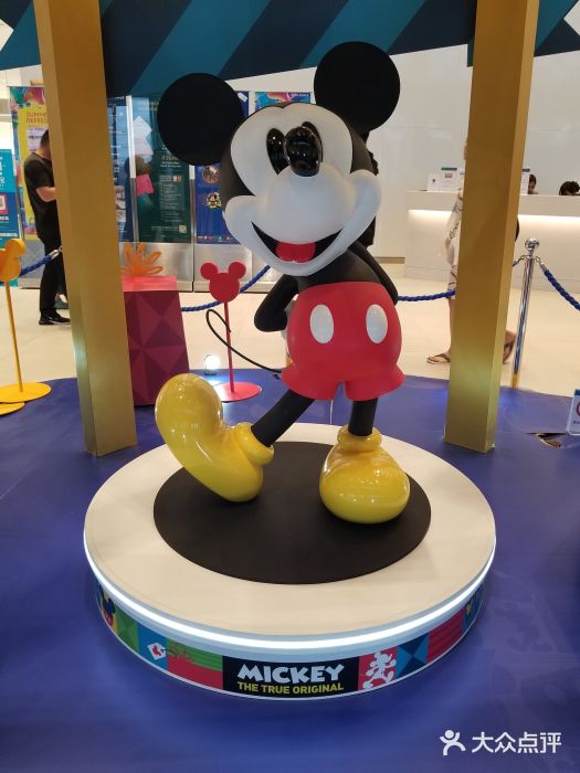 王权免税店(普吉市区店)图片