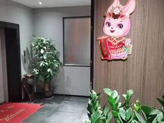 -天禧影院式足道·SPA(梅林店)