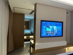 -雅斯特国际酒店(宝安国际会展中心店)